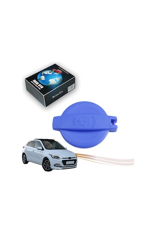 Hyundai İ20 İ30 Tucson Cam Su Depo Kapağı - Oem: 98623-g6000