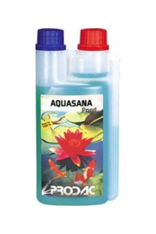 Prodac Aquasana Pond 350 Ml Su Düzenleyicisi (7000 Lt)