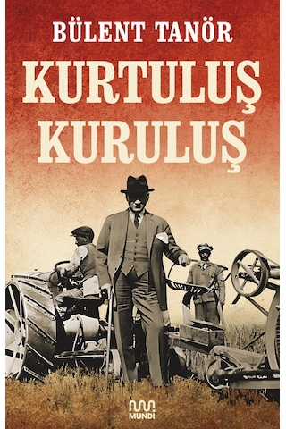 Kurtuluş Kuruluş