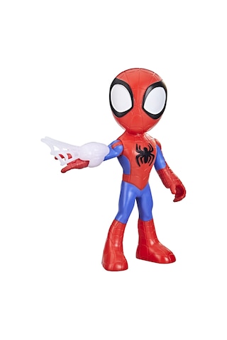 Spidey ve Harika Dostları Dev Figür - Spidey F3986