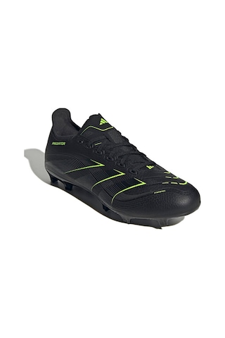 Adidas Predator League Fg/mg Erkek Çoklu Çim Zemin Kramponu Jı1118 Siyah Siyah