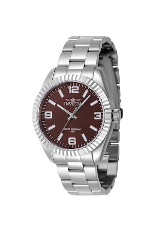 Invıcta 247467 Kadın Kol Saati Gümüş