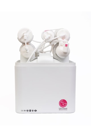 Suwin Sw-90 Pompasız Su Arıtma Cihazı Lg Membran
