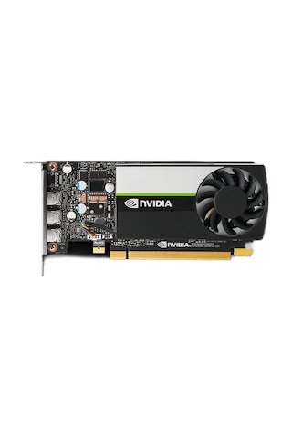 Pny NVIDIA Quadro T400 VCNT400-4GB-SB 4 GB GDDR6 64 Bit Ekran Kartı