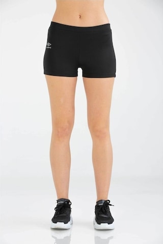 Umbro Kadın Kısa Tayt Ve-0003 Exo Short Tights (484503634)