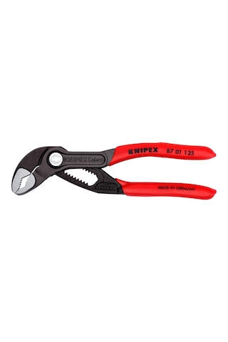 Knıpex Cobra Papağan Pense 125 Mm 8701125