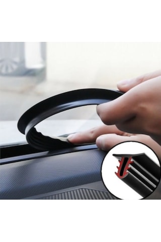 TORPİDO ARASI SES YALITIM FİTİLİ (2 metre )