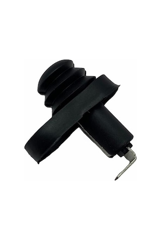 KAPI IŞIK BUTONU HELLA TİPİ (TOZ KAPAKLI) (L FİŞ) UNIVERSAL PEUGEOT 106/206/PARTNER EM