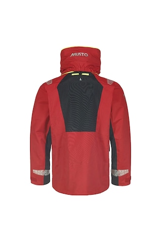 Musto Br2 Offshore Jkt 2.0 Kırmızı