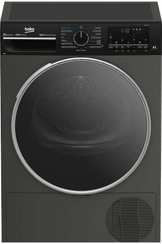Beko KMB 931 IG 9 KG Isı Pompalı Çamaşır Kurutma Makinesi Beko KMB 931 IG 9 KG Isı Pompalı Çamaşır Kurutma Makinesi