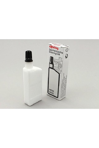 Rotring Rapido Mürekkebi 23 ML Isograph Mavi