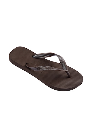 Havaianas Top Tıras Kadın Parmak Arası Terlik 4137428 4137428 0727 Kahverengi