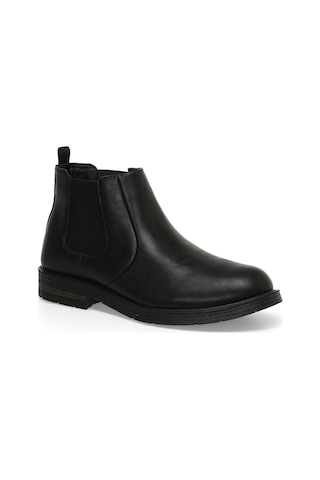 Jj-stiller 22946-1 3pr Siyah Erkek Klasik Bot 000000000101480105