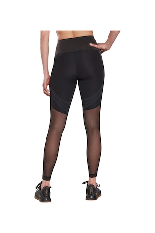 Reebok Lux Perform Tight Siyah Kadın Tayt 000000000101442881 000000000101442881 Siyah