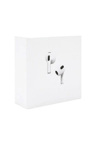 Tws Apple Uyumlu AirPods 3.nesil Lightning Magsafe Şarj Kutulu Bluetooth Kulaklık Diğer