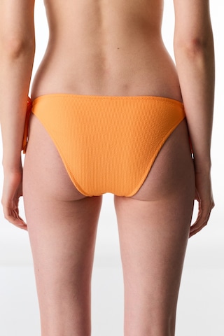 Penti Açık Turuncu Aisha Brazilian Bikini Altı