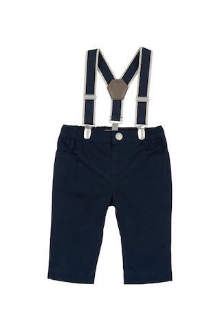 Chicco Pantolon 09100494000000 000088 Dark Blue