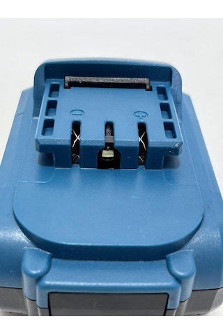 Şarjlı Matkap Bataryası 12v Model 5