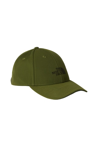 The North Face Rrecycled 66 Classic Şapka C-the0a4vsvbrıbrı Yeşil