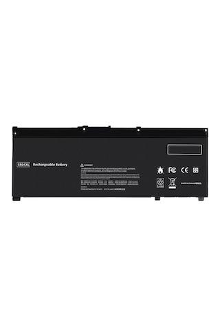 Hp Pavilion15-cb,15-cb000,15-cx,15-cx0000,sr03xl,sr04xl Batarya