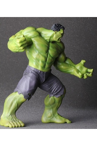 Super Kahraman Hulk Avangers Super Hero
