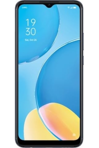 Oppo A16 64 GB Mavi (Outlet)