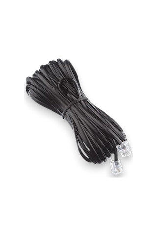 Telefon Ara Kablosu 10 Metre Jak - Jak