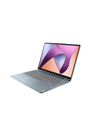 Lenovo IdeaPad Flex 5 14ABR8 82XX00FJTX R5-5625U 8 GB 512 GB SSD 14" W11H Dizüstü Bilgisayar