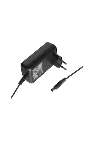Primex Px-12v2a Huawei 12v 2a Adaptör, 5.5mm 2.5m Standart Uç 12v Adaptör, 12v2a Şarj Adaptörü, Hw-120200 E