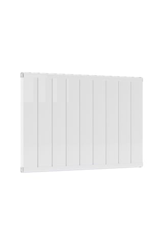 Dgvision Feronia 600x900 Alüminyum Panel Radyatör 60X90 Cm