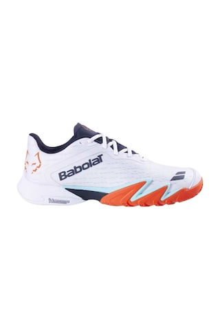 Babolat Babolat Premura 3 Men Lebron Erkek Beyaz Tenis Ayakkabısı 9281