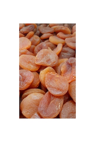 Sarı Kayısı 1kg Kızıl Diğer
