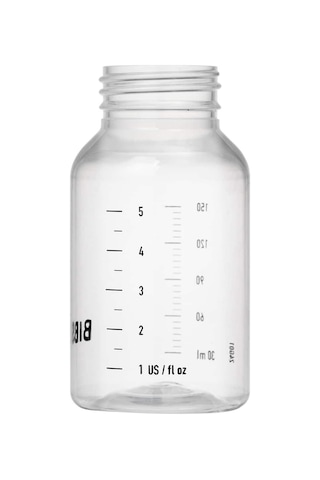 Bibs Baby Pp Bottle Biberon Şişesi 150 Ml