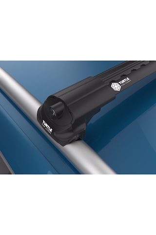 Turtle Aır-1 Kit Volvo V50 Tavan Ara Atkı Seti Siyah (488354002)