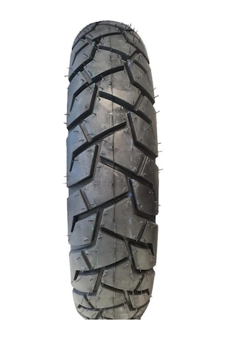 Maruti Tyres 110/90-16 Tl Alegre Tubeless-dubleks Motorsiklet Lastiği