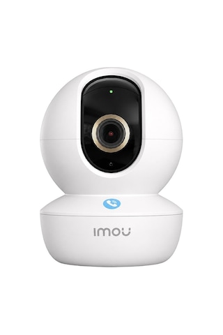 Imou Ranger Rc Pro 3mp 2k Wi-fi Pan & Tilt Bebek Güvenlik Kamerası Akıllı Takip Tek Dokunuşla Arama Diğer