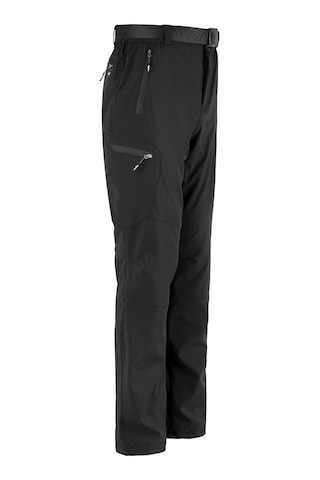 Evolite Erkek Tebex Outdoor Pantolon Siyah
