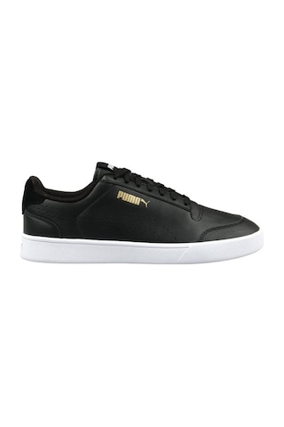 Puma Shuffle Perf Erkek Siyah Spor Ayakkabı 380150-03 Siyah