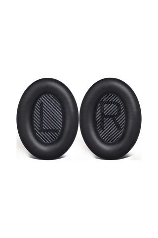 Bose İle Uyumlu Quietcomfort 35 Qc35 & Quiet Comfort 35 Iı Qc35 İi İçin Suni Deri Kulaklık Pedi Hafızalı Yüksek Kaliteli Materyal Kulaklık Süngeri