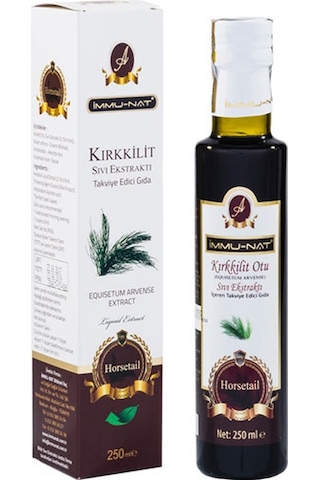 İmmunat Kırkkilit Sıvı Ekstraktı (250ml)