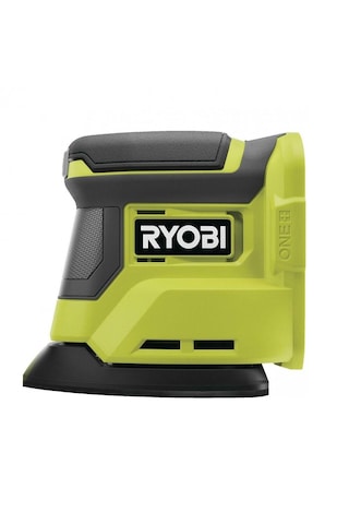 Ryobi Rps18-0 18v Zımpara Makinası Akü Dahil Değildir. 5133005394