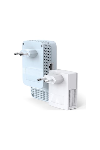 TP-Link TL-WPA7517 KIT 300 Mbps AV1000 Kablosuz POWERLINE Genişletici