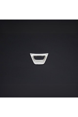 Renault Megane Direksiyon Kromu Taşlı Hb/sd 2016+