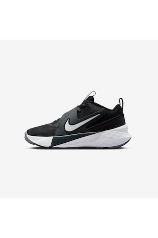 Nike Team Hustle D 12 Older Basketbol Ayakkabısı Hf6279-002