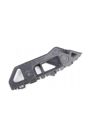 VOLKSWAGEN CADDY 2011 - 2015 SOL ÖN TAMPON BRAKETİ VOLKSWAGEN CADDY 2011 - 2015 SOL ÖN TAMPON BRAKETİ