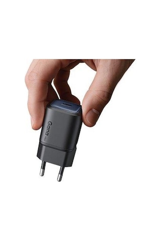 Mcdodo Ch-4391 Gan Serisi 45w Type-c Mini Gan Hızlı Şarj Cihazı