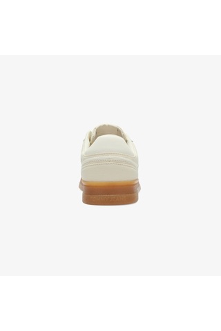 Tommy Hilfiger The Greenwıch Textıle Kadın Bej Sneakers - En0en02805 Bej