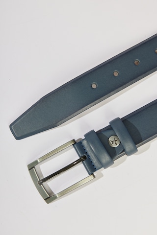 Erkek Lacı Klasik Kemer Lacı