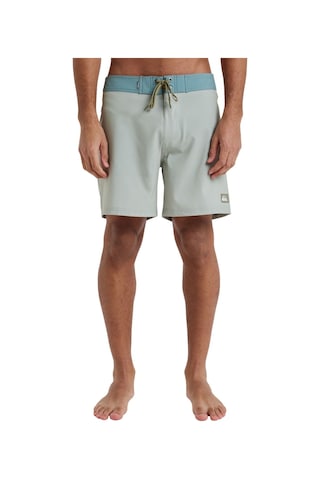 Quıksılver Quiksilver Surfsilk Kaimana 16 Erkek Boardshort Thq0 Çok Renkli