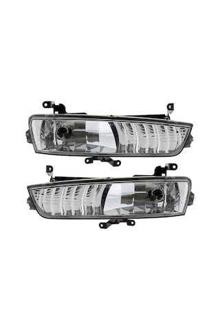 Sis Farı Takım Hyundaı Accent Era 2006-2011